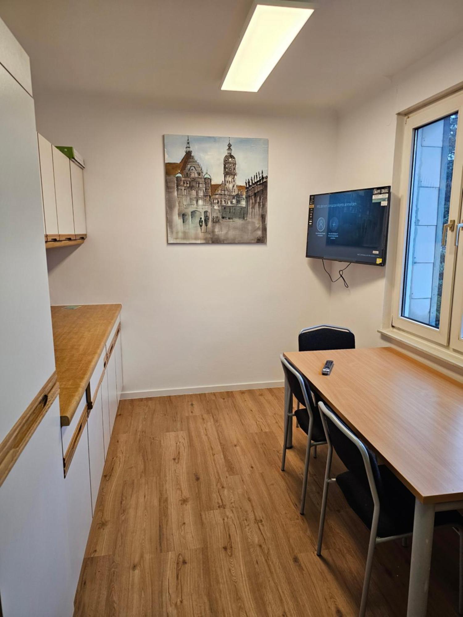 Hotel Steffens Panta Rhei Vídeň Exteriér fotografie
