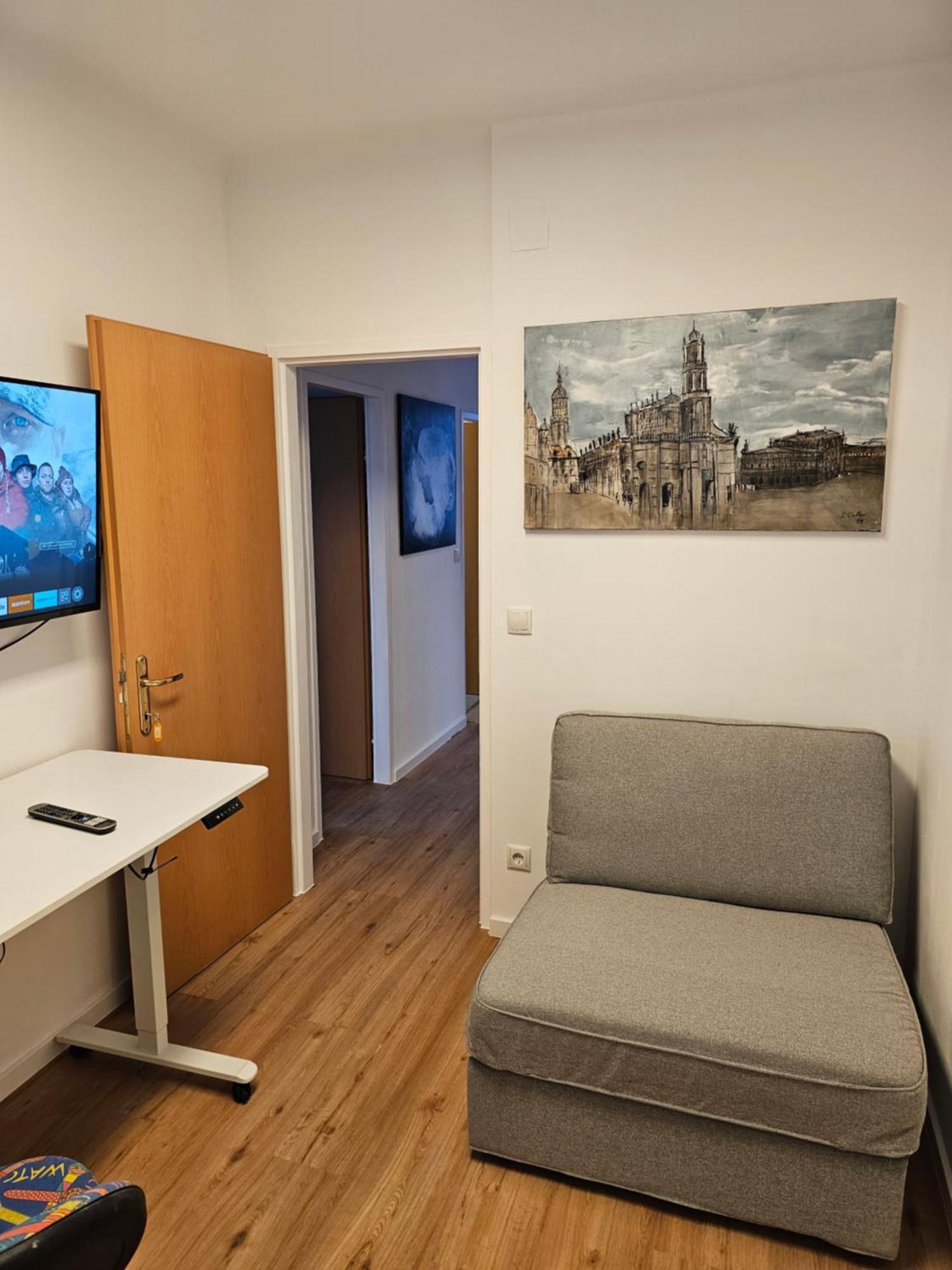 Hotel Steffens Panta Rhei Vídeň Exteriér fotografie